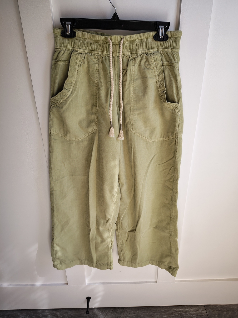 We The Free Pull On Corduroy Pants